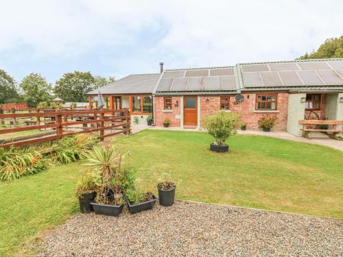 Фотография гостевого дома The Old Farm Shop