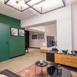 Фотографии гостиницы 
            R34 Boutique Hotel