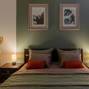 Фотография квартиры Апартаменты на бульваре Балтийский