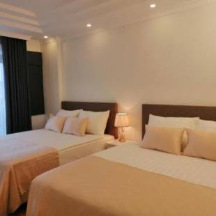 Фотографии гостиницы
Roma Hotel Noi Bai airport