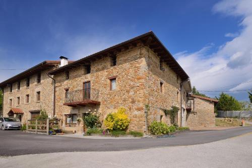 Фотография мини отеля Eguzki B&B