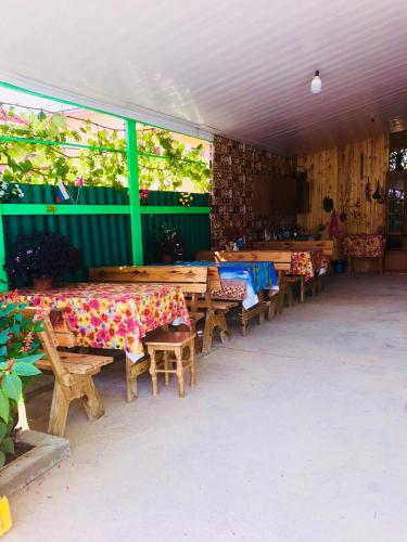 Фотографии гостиницы 
            Эдельвейс