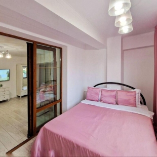 Фотография квартиры Апартаменты в микрорайоне Самал-3 9