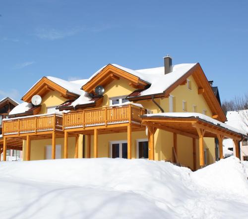 Фотография гостевого дома KWO-villa Sonnenglück