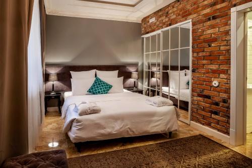 Фотографии гостиницы
Резиденция Булгакова