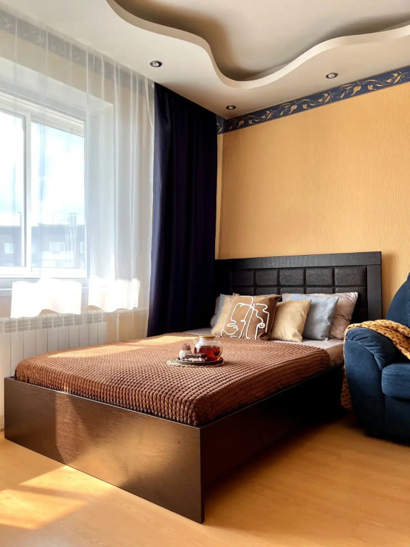 Фотография квартиры Квартира возле автовокзала