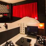 Фотография мини отеля Hotel Aqua Color (Adult only)