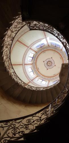 Фотография мини отеля L'Americano Luxury Rooms