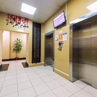 Фотография квартиры Апартаменты на улице Николая Островского 93Д