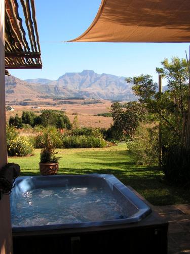 Фотография гостевого дома Ama Casa Cottages