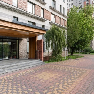 Фотография квартиры Home24 на улице Фитаревская 17