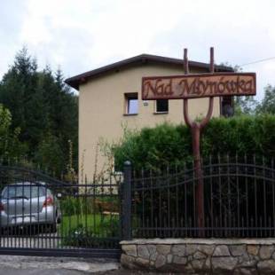 Фотографии базы отдыха
Nad Młynówką