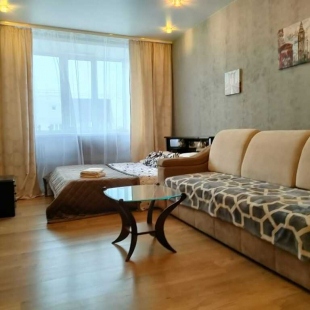 Фотография квартиры Апартаменты Серебреный Век