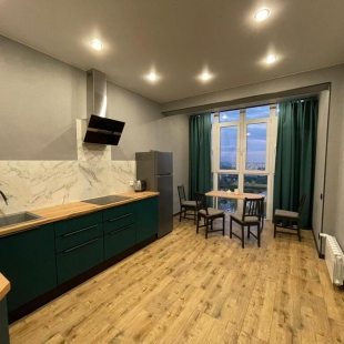 Фотография квартиры Мария на улице Михалицына 1