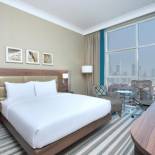Фотография гостиницы Hilton Garden Inn Dubai Al Mina - Jumeirah