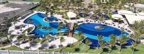 Фотографии гостиницы
Golf Ville Resorts Suites