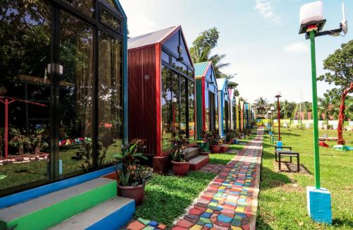 Фотография мини отеля Lanzones Cabana