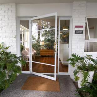 Фотографии мотеля
Mt Albert Motor Lodge