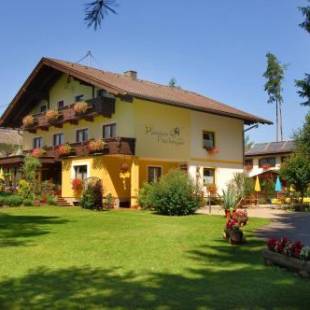 Фотографии гостевого дома
Pension Fischinger