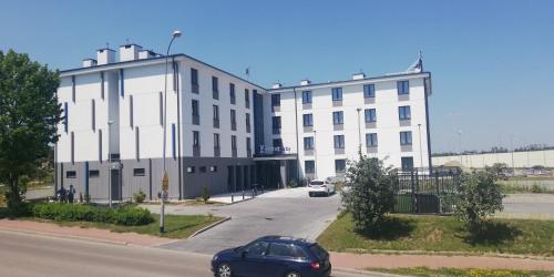 Фотография гостиницы Hotel Urbi