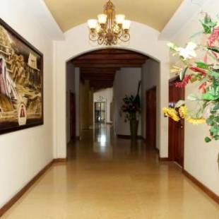 Фотографии гостиницы 
            Hotel Ruinas Resort