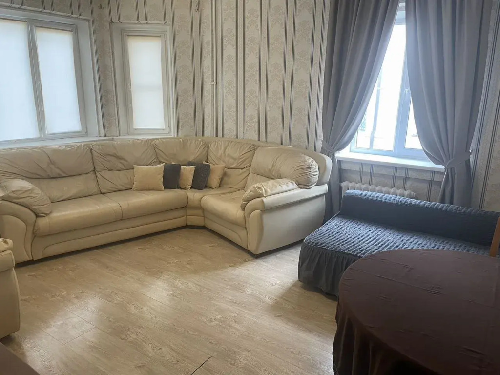 Фотография квартиры Квартира на Университетской 33