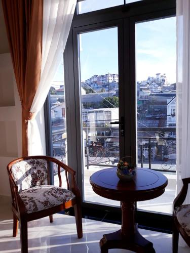 Фотография гостиницы Vy Ngọc Homestay