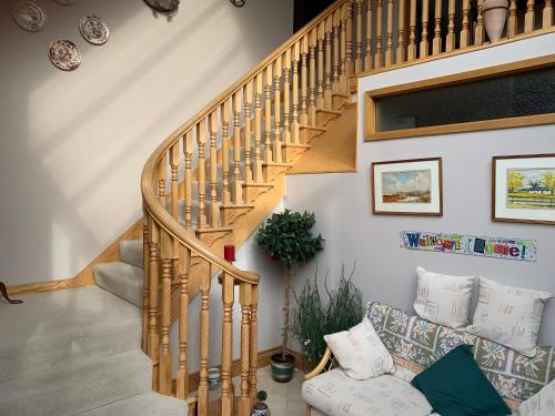 Фотография гостевого дома Tower House