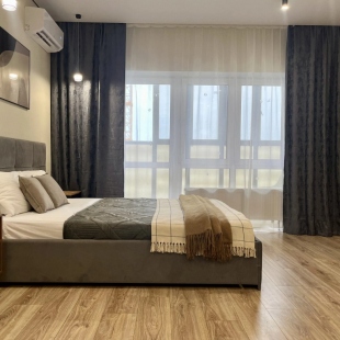 Фотография квартиры Квартира в центре города с кондиционером в ЖК Йондос