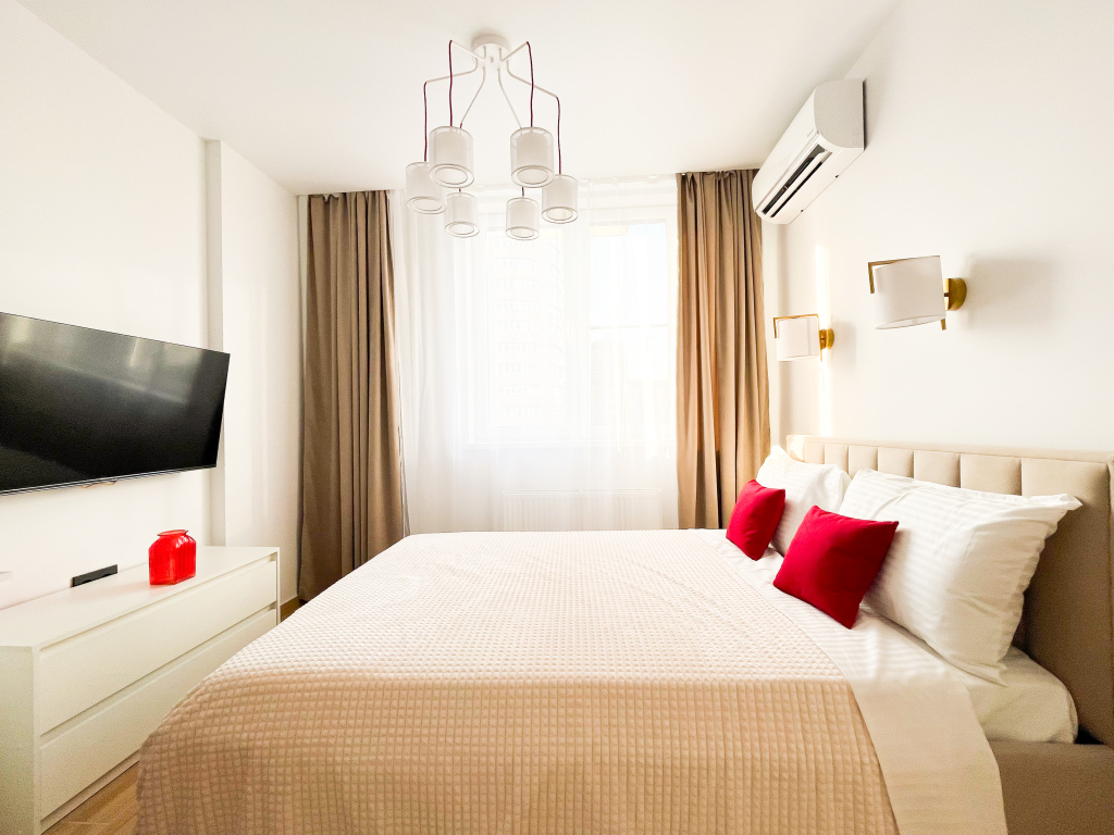 Фотография квартиры Апартаменты на Соколова