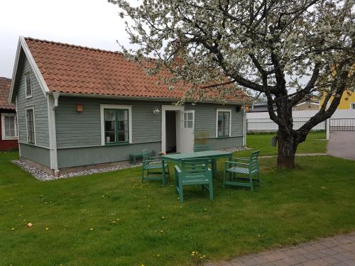 Фотография мини отеля Skänninge Bed & Breakfast