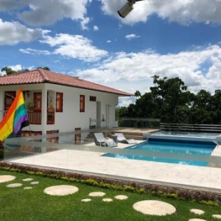 Фотография гостиницы Hotel Terra Tacuara