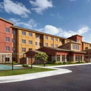 Фотографии гостиницы
Residence Inn Jackson