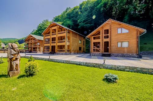 Фотография гостиницы Кременица