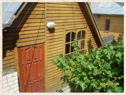 Фотографии гостевого дома 
            На Никольской