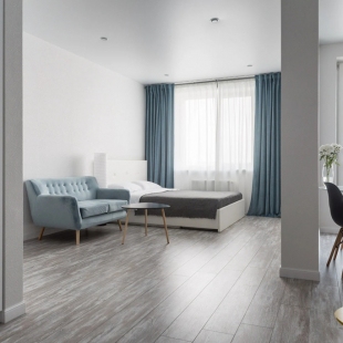Фотография квартиры Квартира WestView