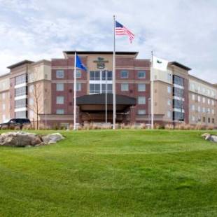 Фотографии гостиницы
Homewood Suites by Hilton Pittsburgh-Southpointe