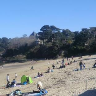 Фотографии гостевого дома
Faré Flammek