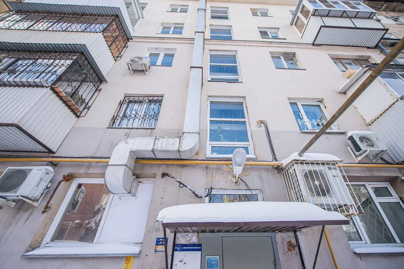 Фотография квартиры Апартаменты Пять Звезд на Елькина