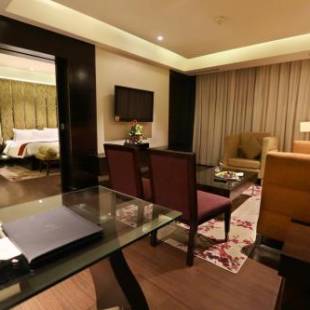 Фотографии гостиницы
Hotel Royal Orchid Jaipur, 3 Kms to Airport