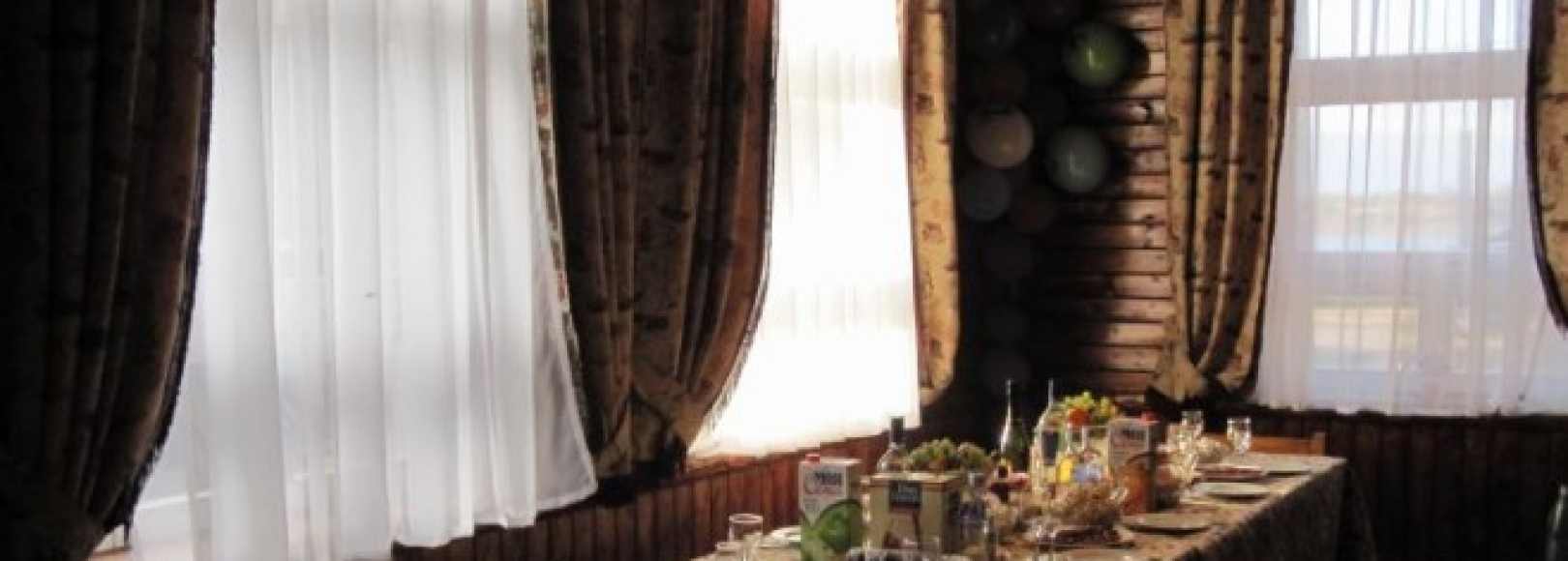 Фотография банкетного зала Клевый берег