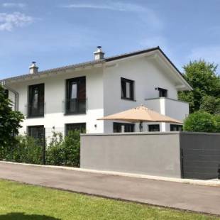 Фотографии гостевого дома
Ferienhaus Achmühle