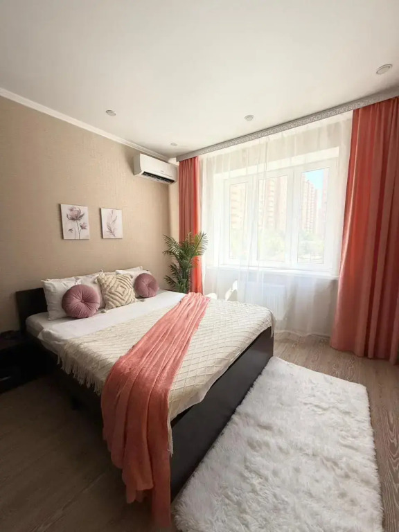 Фотография квартиры Апартаменты Сутки В Крд у Парка Краснодар