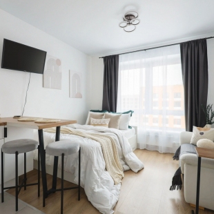 Фотография квартиры Квартира на Архангельской 8