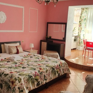 Фотография квартиры Апартаменты Ким 141 3