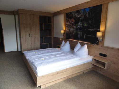 Фотография гостевого дома Quartier Severin