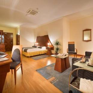 Фотографии гостиницы
Grandhotel Zvon