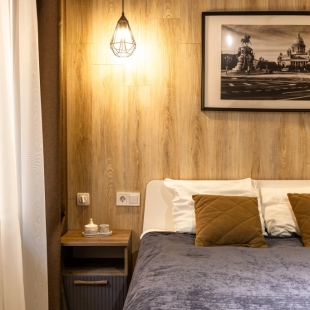 Фотография квартиры Апартаменты Floris Площадь Восстания