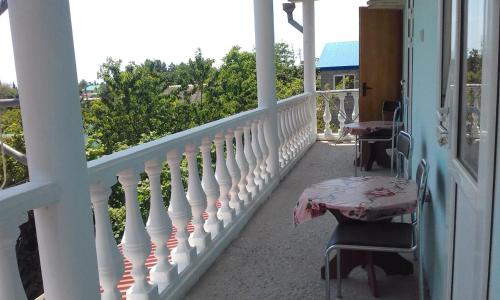 Фотографии гостевого дома 
            На улице Школьная