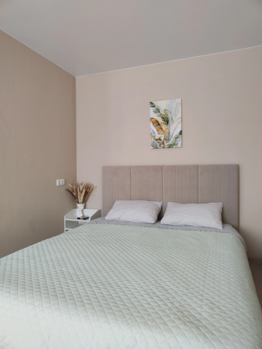 Фотографии квартиры 
            Квартира Студия в центре Калуги